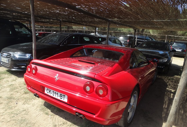 Ferrari F355 Berlinetta