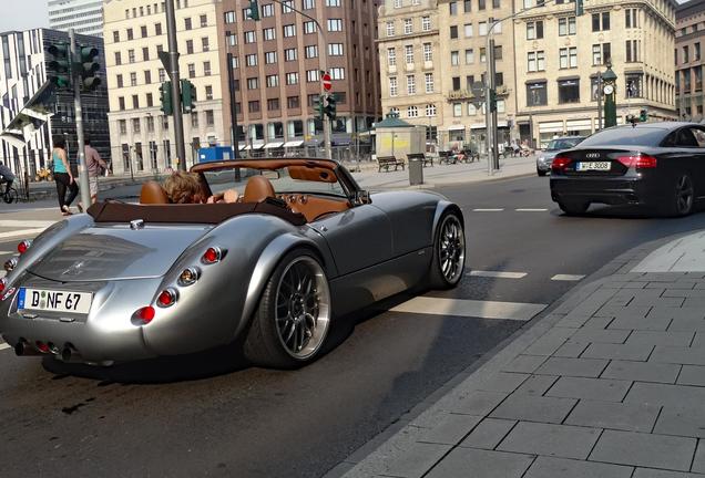 Wiesmann Roadster MF3