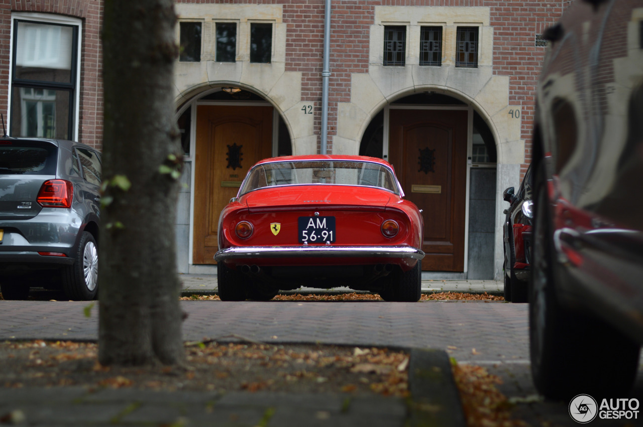 Ferrari 250 GT Berlinetta Lusso