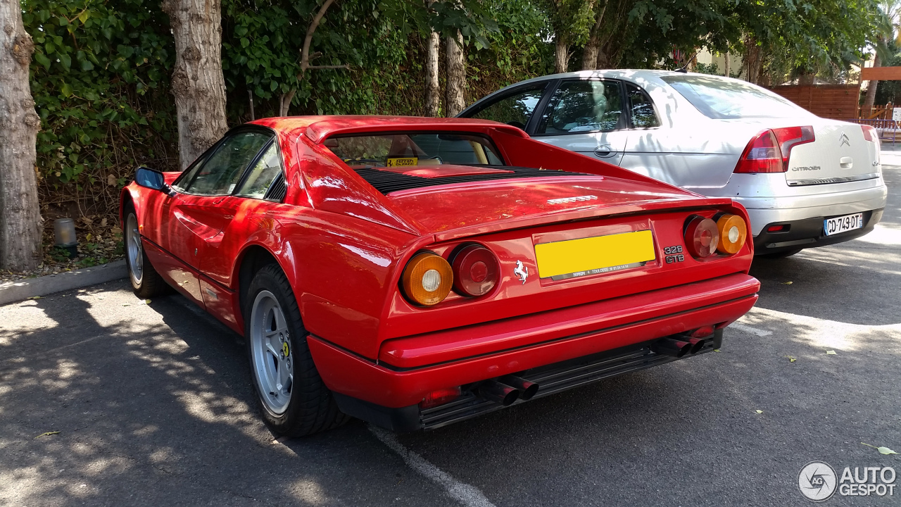 Ferrari 328 GTB