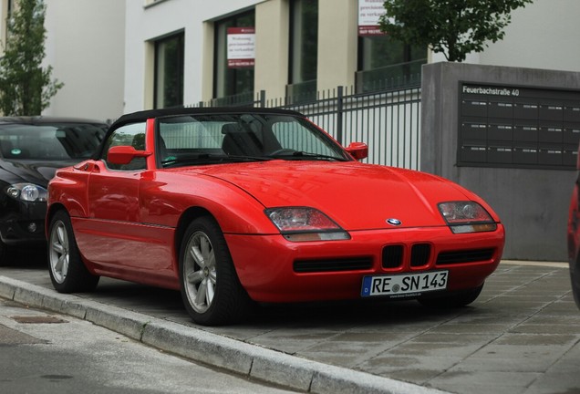 BMW Z1