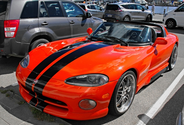 Dodge Viper RT/10 1992