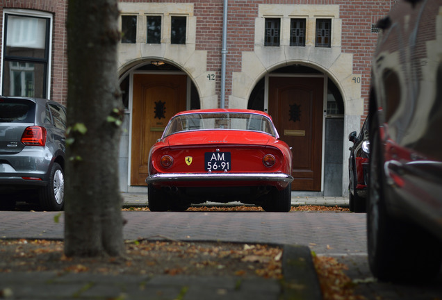 Ferrari 250 GT Berlinetta Lusso