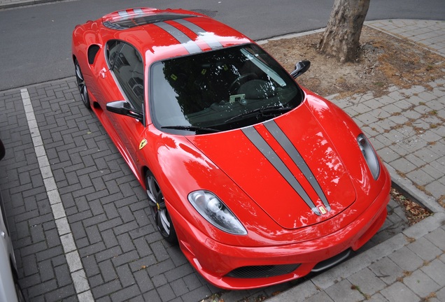 Ferrari 430 Scuderia