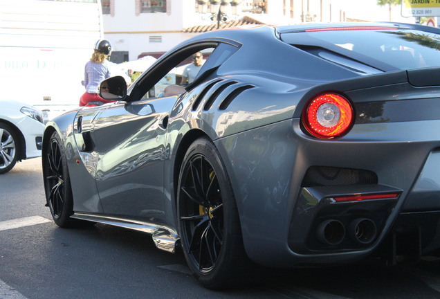 Ferrari F12tdf