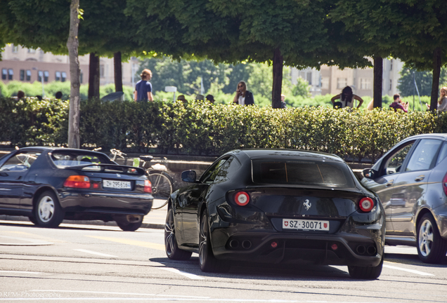 Ferrari FF