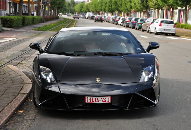 Lamborghini Gallardo LP560-4 2013