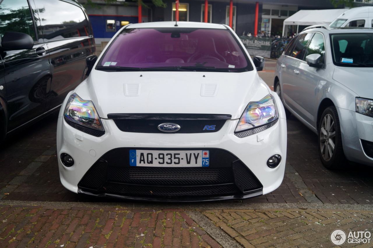 Ford Focus RS 2009