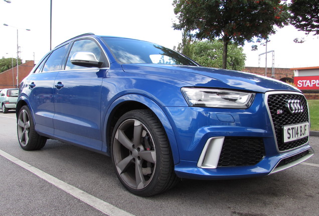 Audi RS Q3