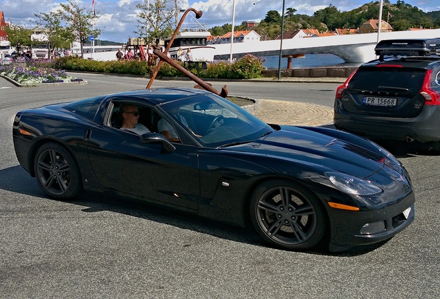 Chevrolet Corvette C6