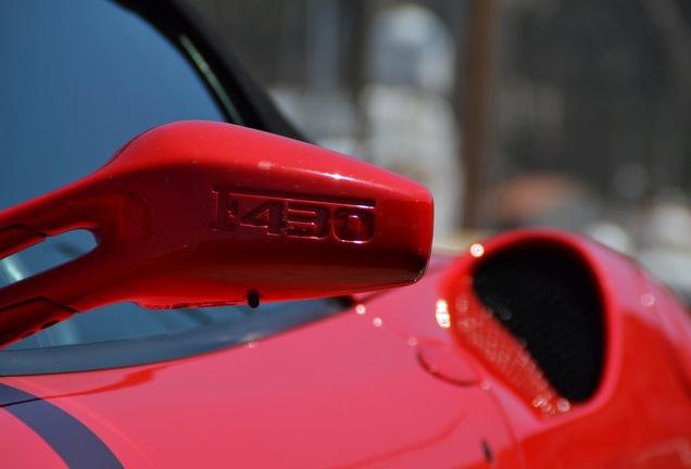 Ferrari F430 Spider