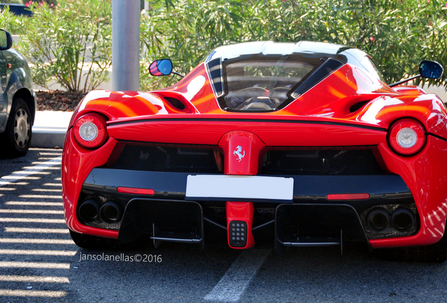 Ferrari LaFerrari