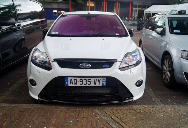 Ford Focus RS 2009