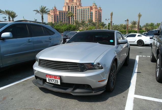 Ford Mustang GT 2010