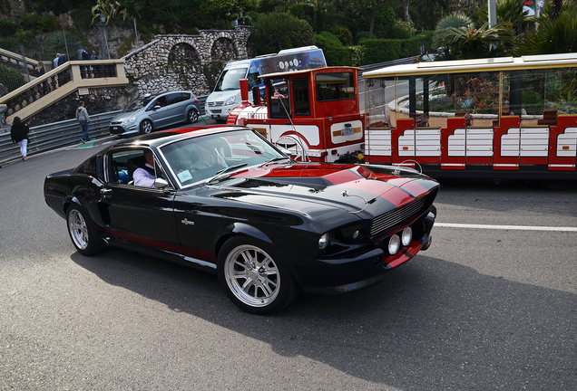 Ford Mustang Shelby G.T. 500E Eleanor