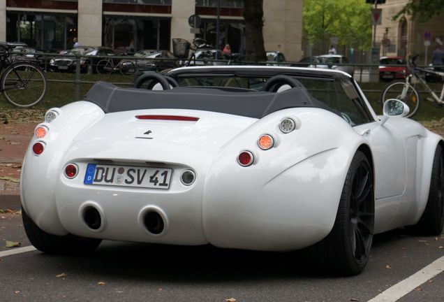 Wiesmann Roadster MF4