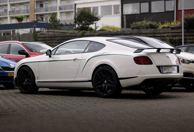 Bentley Continental GT3-R