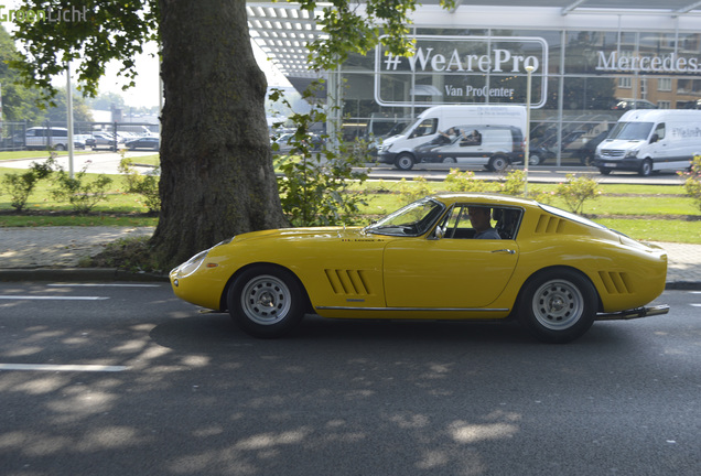 Ferrari 275 GTB/C Berlinetta Competizione