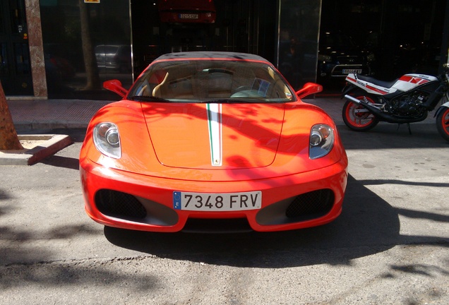 Ferrari F430 Spider