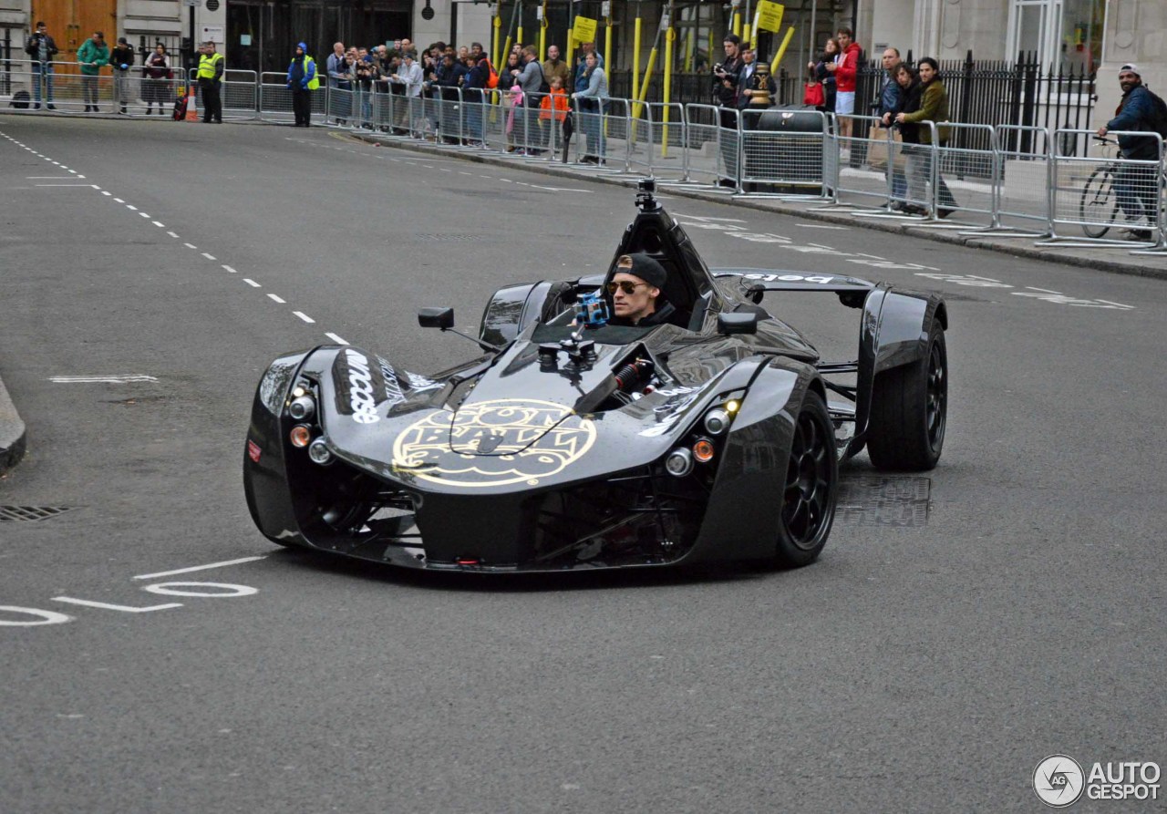 BAC Mono