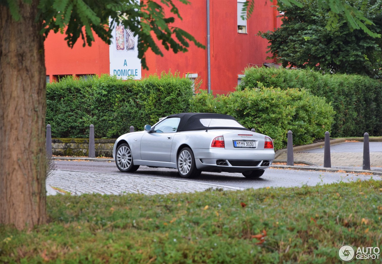 Maserati Spyder 90th Anniversary