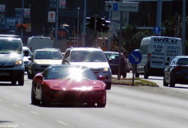 Acura NSX