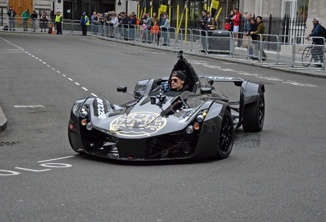 BAC Mono