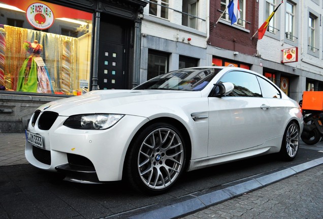 BMW M3 E92 Coupé