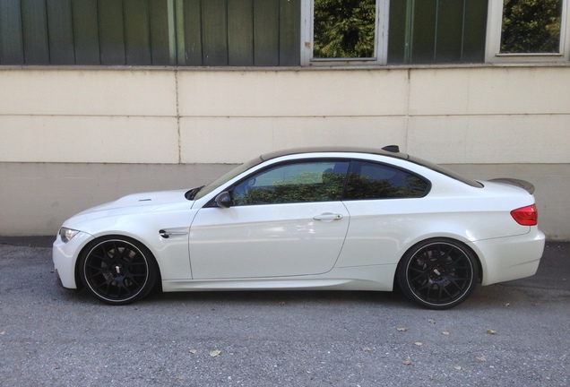 BMW M3 E92 Coupé Edition