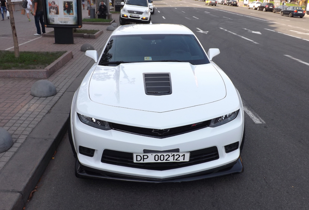 Chevrolet Camaro Z28 2014