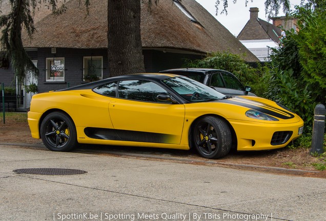 Ferrari 360 Modena