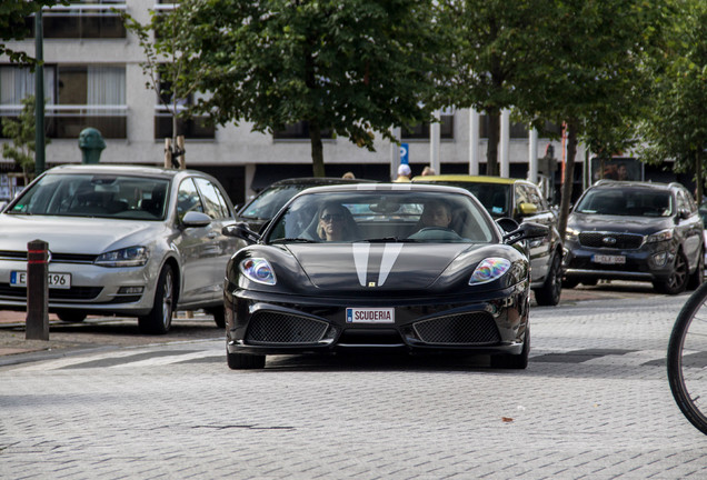 Ferrari 430 Scuderia