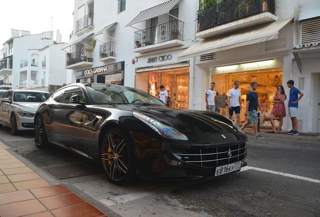 Ferrari FF