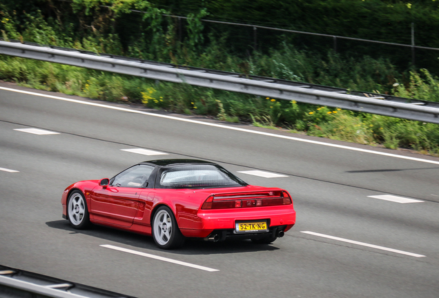 Honda NSX