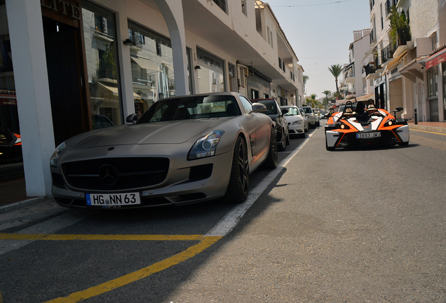 KTM X-Bow