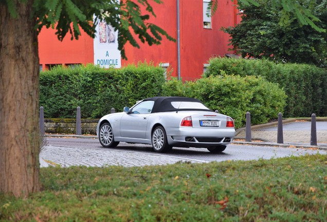 Maserati Spyder 90th Anniversary