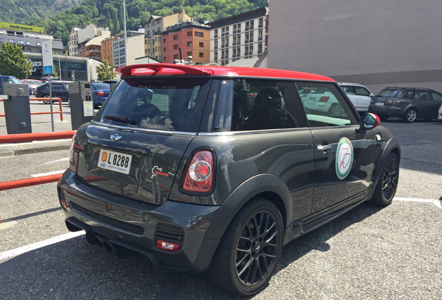 Mini R56 John Cooper Works GP