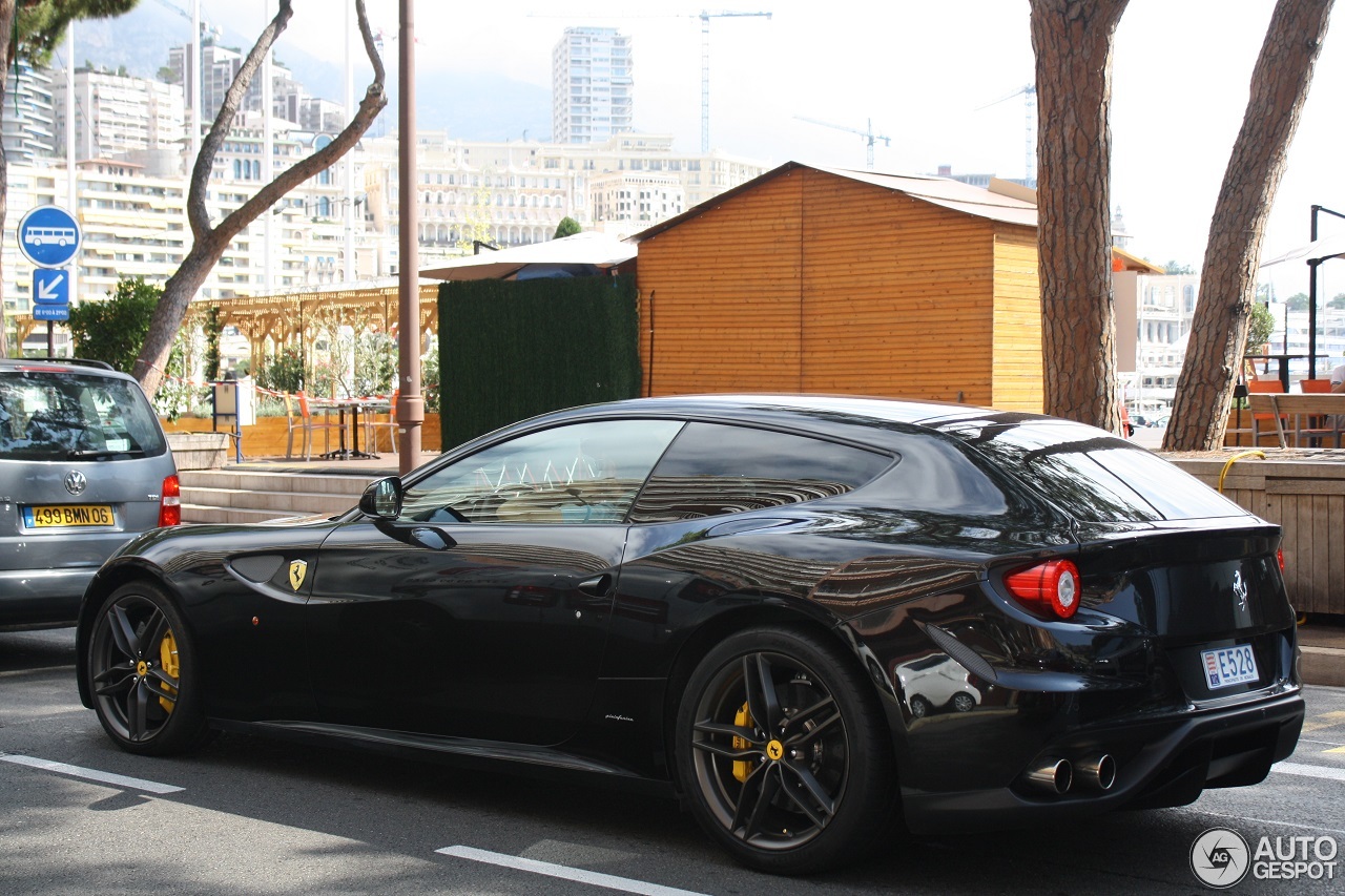 Ferrari FF