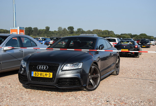 Audi RS5 8T