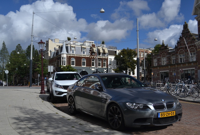 BMW M3 E92 Coupé