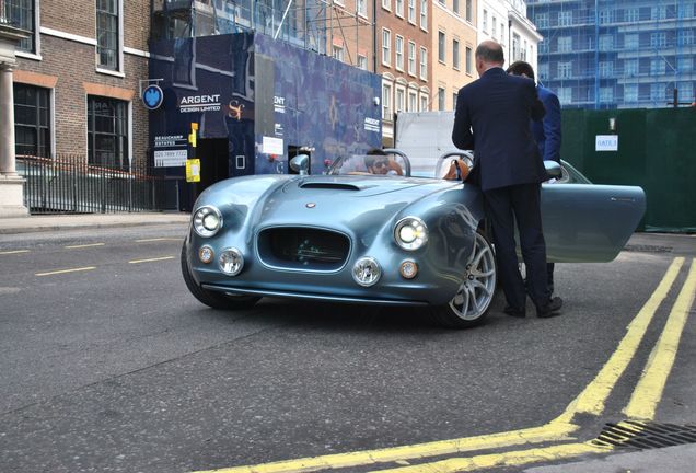 Bristol Bullet Limited Edition