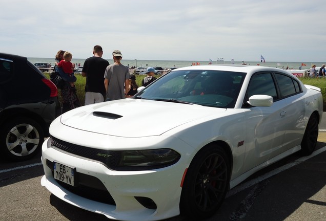 Dodge Charger SRT 392 2015