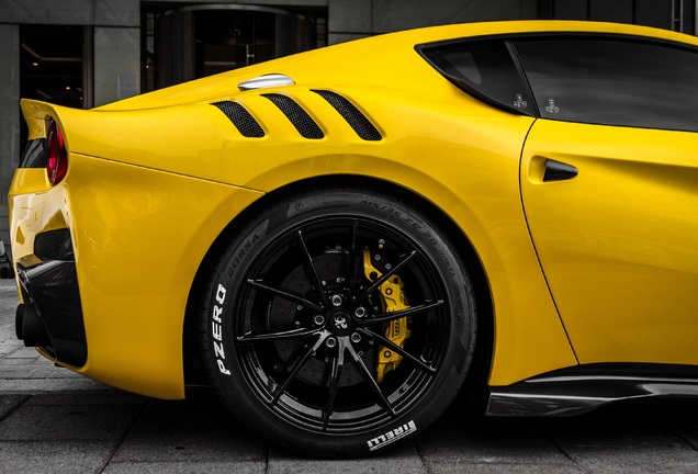 Ferrari F12tdf