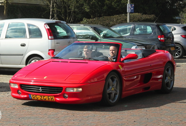 Ferrari F355 Spider