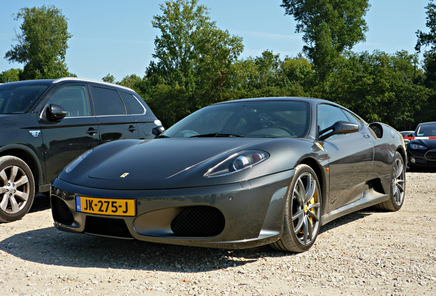 Ferrari F430