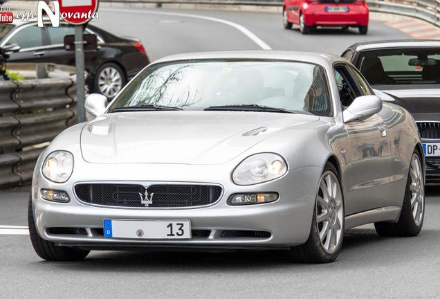 Maserati 3200GT