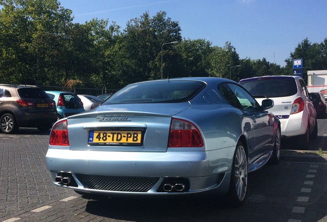 Maserati GranSport