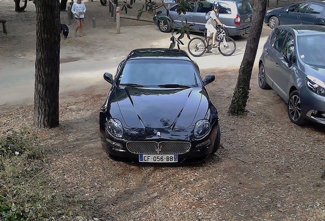 Maserati GranSport