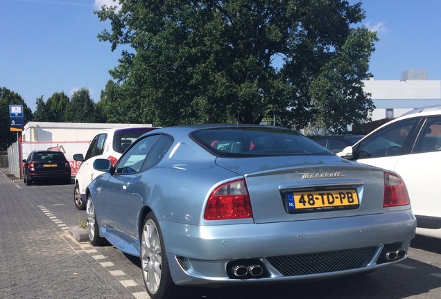 Maserati GranSport