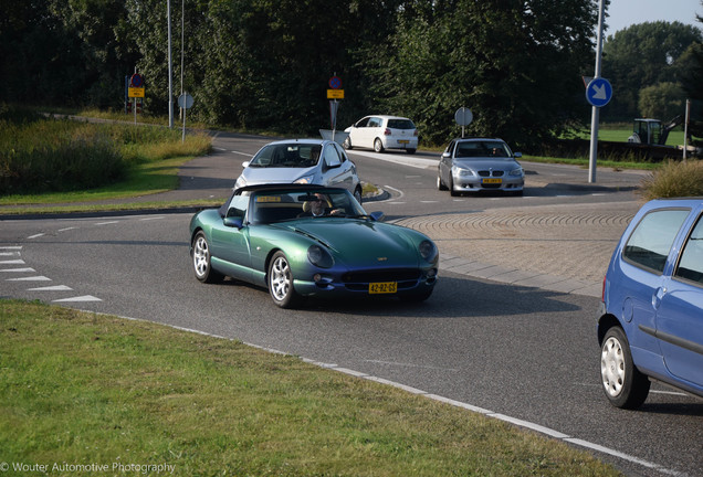 TVR Chimaera 450